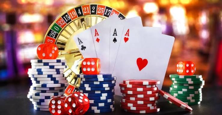 Ζωντανό Καζίνο χωρίς Ταυτοποίηση Μια Νέα Εμπειρία Παιχνιδιού -828650041