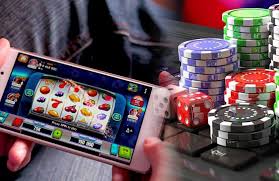 Experience the Thrill of 007 Casino Online Games 1012003661