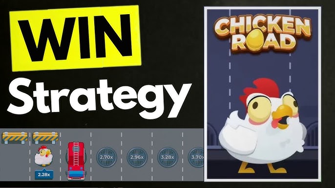 Juega Chicken Road La Aventura de Apuestas Más Divertida Juega Chicken Road La Aventura de Apuestas Más Divertida