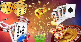 Online Casino Oplev Spiluniverset fra Dit Hjem Online Casino Oplev Spiluniverset fra Dit Hjem