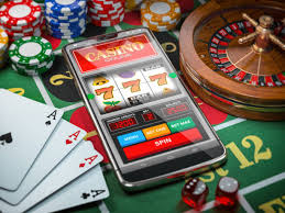 The Rise and Excitement of Intensity Casino