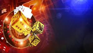 Unleashing Fun and Fortune An In-Depth Look at Casino Rolling Slots