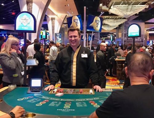 Getting Started with Mr Jones Casino UK